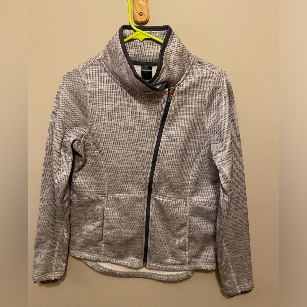Champions Target zip up - size XS
